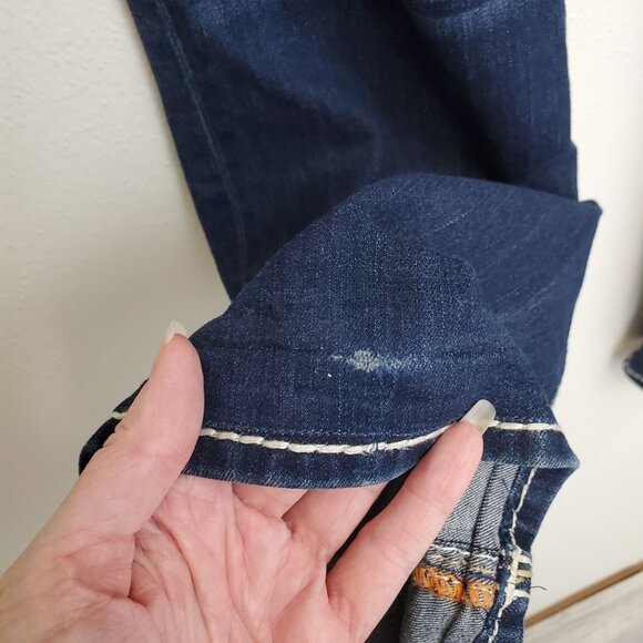 Rock Revival Nancy Easy Boot mid rise jeans - Picture 9 of 14